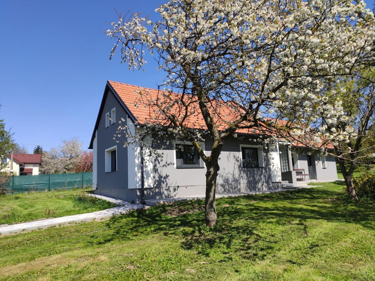 Venkovsky Dum Dolni Prim Villa Dış mekan fotoğraf